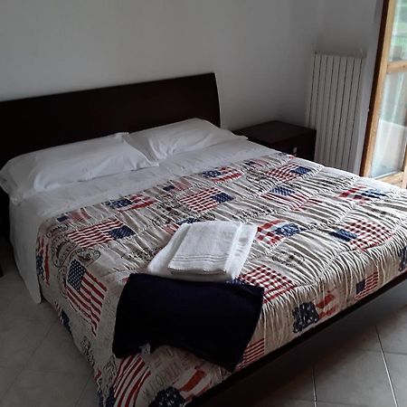 B&B Columbus Grassobbio Buitenkant foto